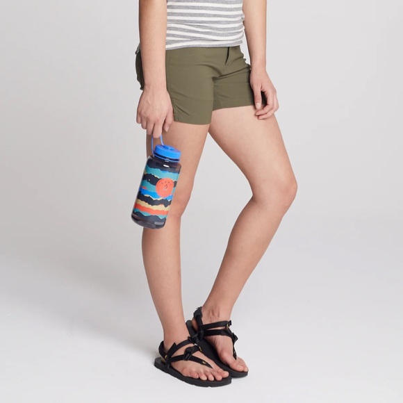 MEC Faraday Shorts - Picture 5 of 7